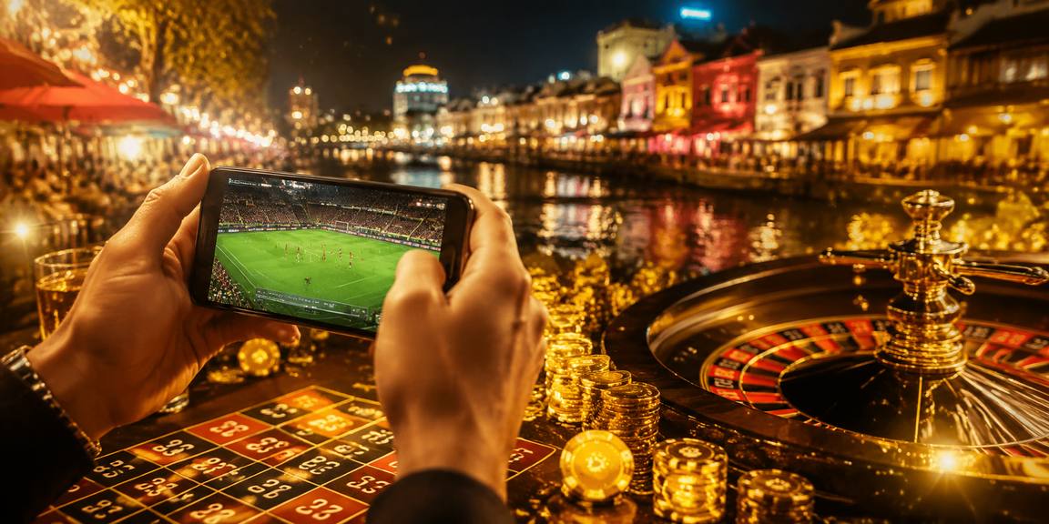 letv8 Akses letv8 dari Telefon, Tablet atau Desktop