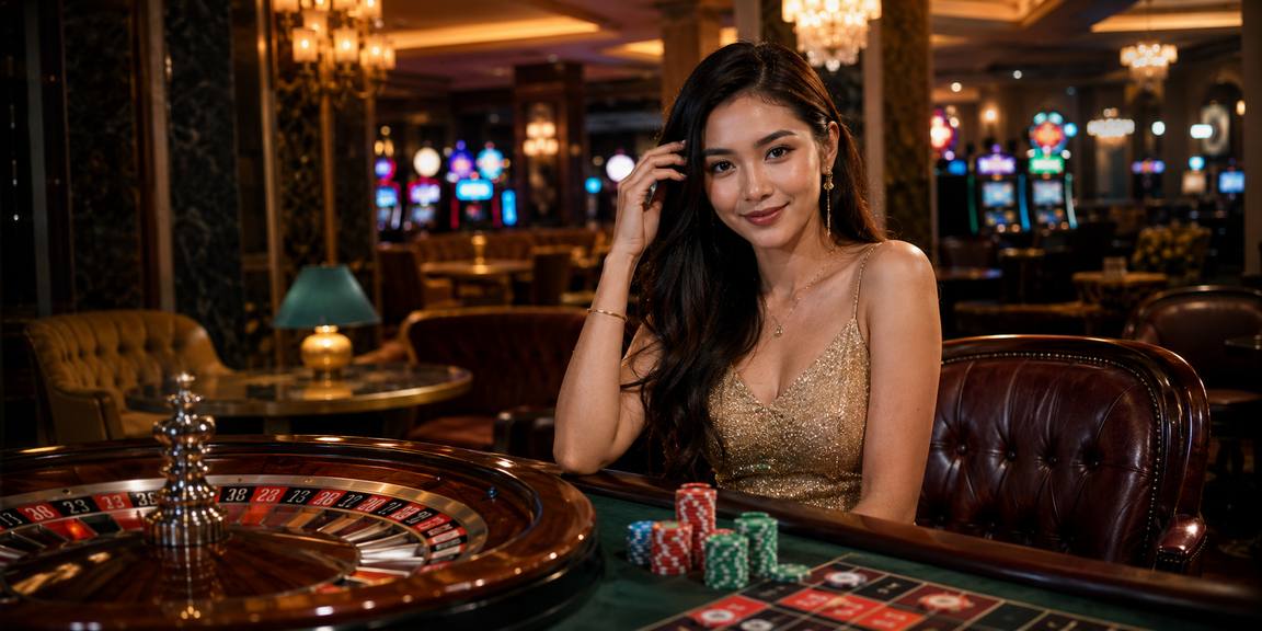 letv8 Pembekal Permainan yang Menghidupkan Lobi letv8